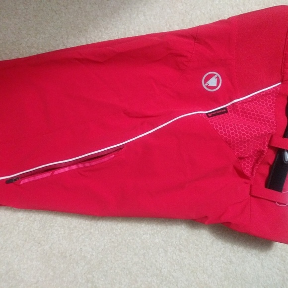 Womens cycling shorts SOLD - Picture 4 of 7